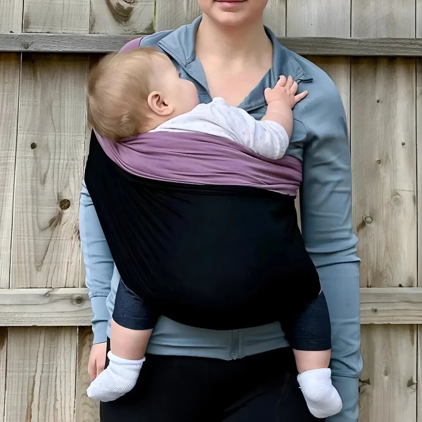 Écharpe de portage | Babysling™