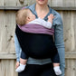 ECHARPE DE PORTAGE | BABYSLING™