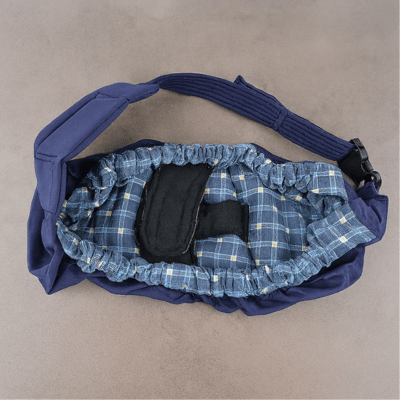 Écharpe de portage | Stona™ - Neo - BeBe