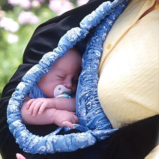 Écharpe de portage | Stona™ - Neo - BeBe