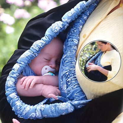 Écharpe de portage | Stona™ - Neo - BeBe