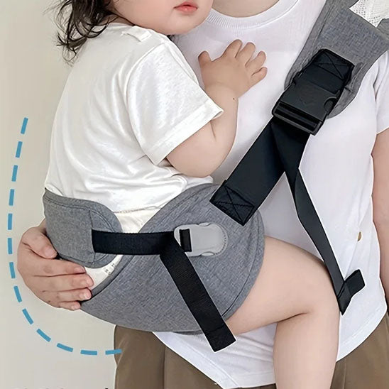 ECHARPE DE PORTAGE | DOKENO™