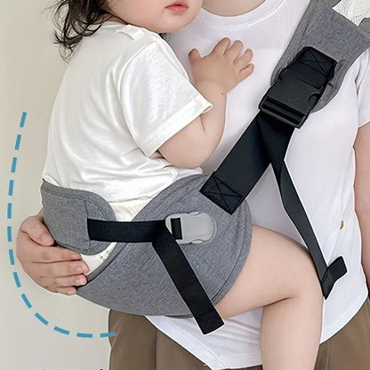 ECHARPE DE PORTAGE | DOKENO™
