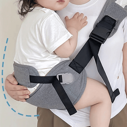 ECHARPE DE PORTAGE | DOKENO™