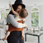 ECHARPE DE PORTAGE | BABYSLING™