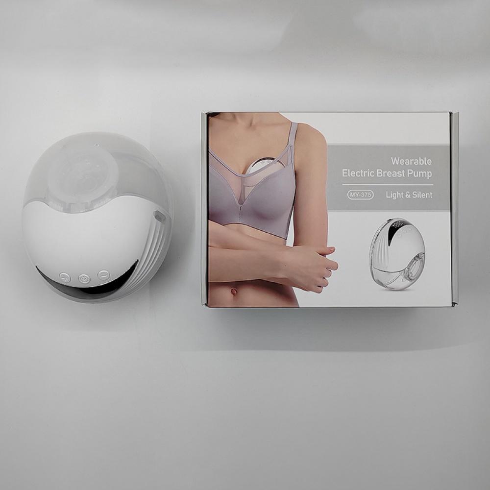 Tire-lait électrique | Milki™