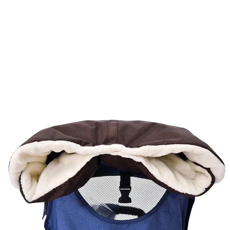 Gants de poussette | Cold™ - Neo - BeBe