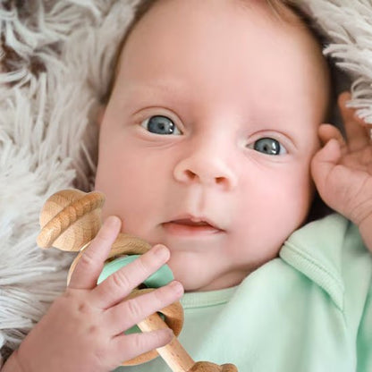 Hochet bébé | Boivia™ - Neo - BeBe