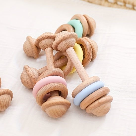 Hochet bébé | Boivia™ - Neo - BeBe