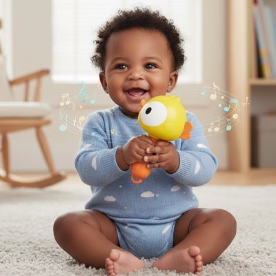 Hochet bébé | Franklin™ - Neo - BeBe