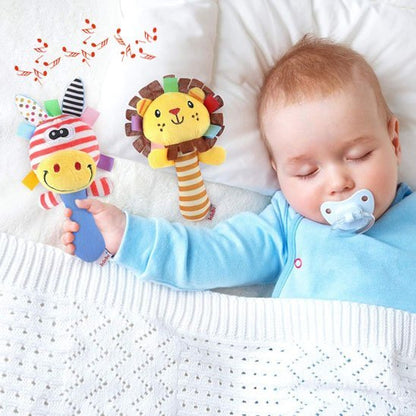 Hochet bébé | Lionno™ - Neo - BeBe