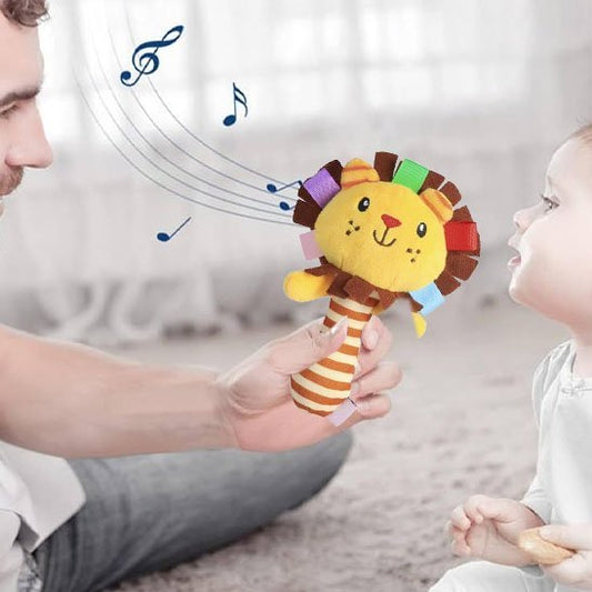 Hochet bébé | Lionno™ - Neo - BeBe