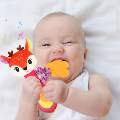 Hochet bébé | Melo™ - Neo - BeBe