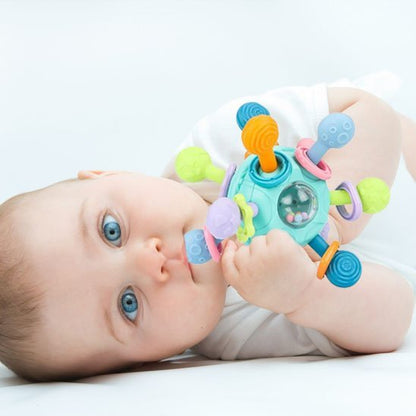 Hochet bébé | Saturne™ - Neo - BeBe