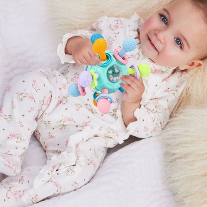 Hochet bébé | Saturne™ - Neo - BeBe