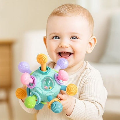 Hochet bébé | Saturne™ - Neo - BeBe