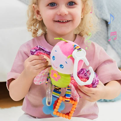 Hochet Coloré | Didou™ - Neo - BeBe