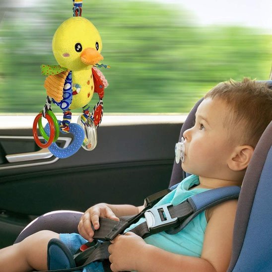 Hochet Coloré | Didou™ - Neo - BeBe