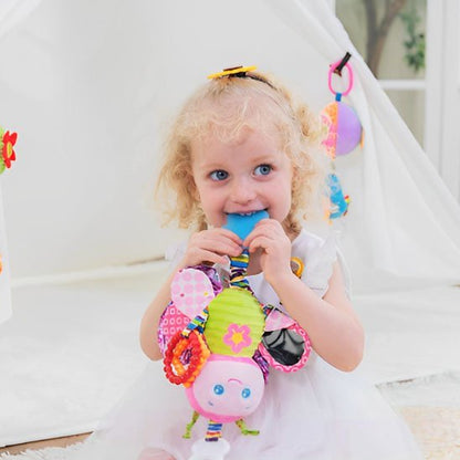 Hochet Coloré | Didou™ - Neo - BeBe