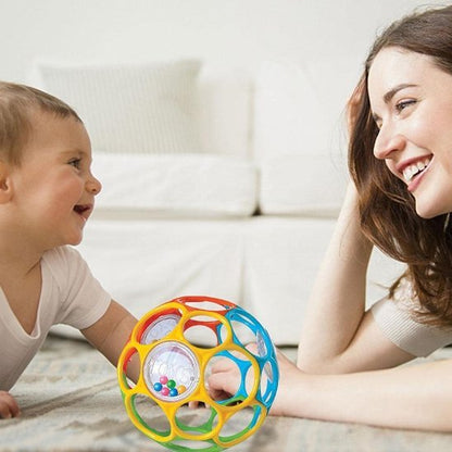 Hochet pour bébé | Bouleme™ - Neo - BeBe