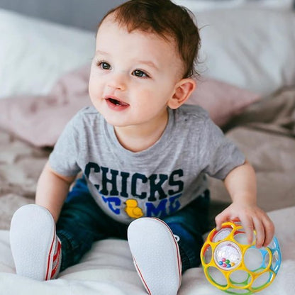 Hochet pour bébé | Bouleme™ - Neo - BeBe