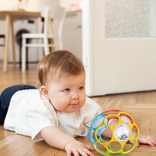 Hochet pour bébé | Bouleme™ - Neo - BeBe