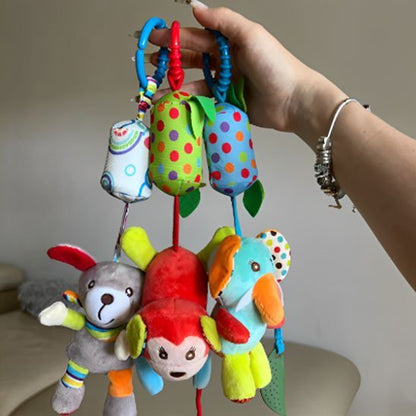 Hochet pour bébé | Neo - Bébé™ - Neo - BeBe