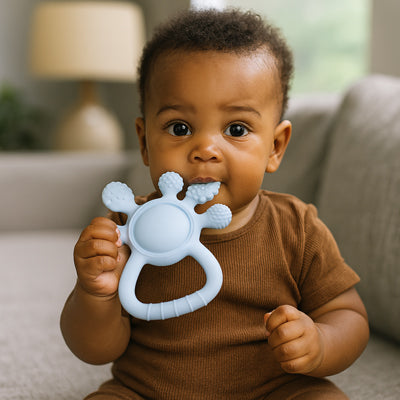 Anneau de dentition | Tetina™