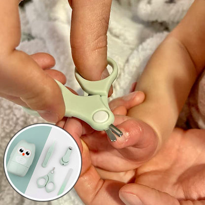 Coupe-ongles pour Bébé | Méni