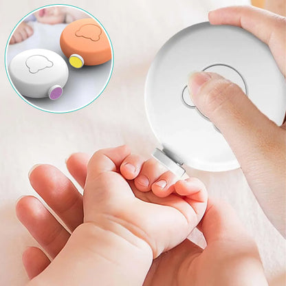 Coupe ongle pour bebe | Lima