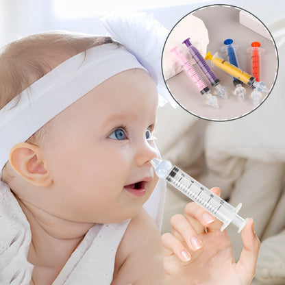 Mouche bébé | serini