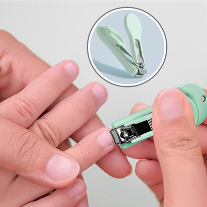 Coupe-ongles pour Bébé | Méni