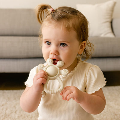 Anneau de dentition | Tetina™