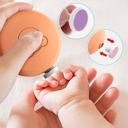Coupe ongle pour bebe | Lima