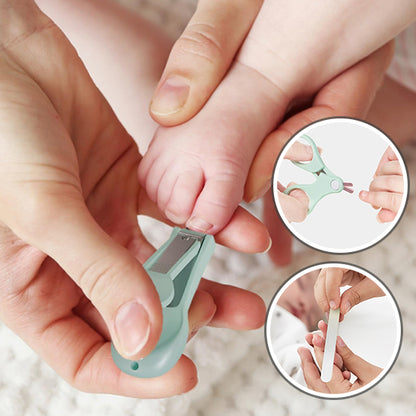 Coupe-ongles pour Bébé | Méni