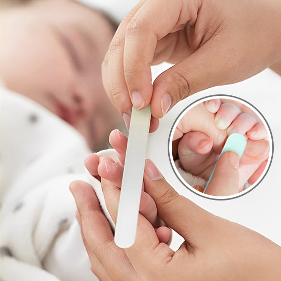 Coupe-ongles pour Bébé | Méni