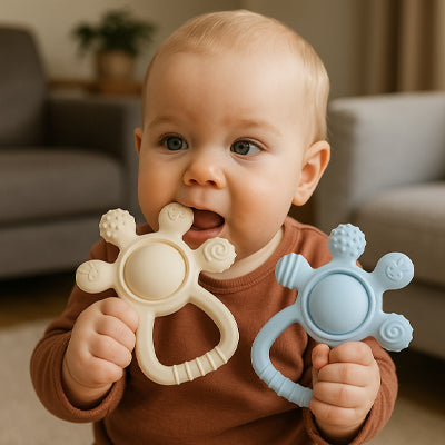 Anneau de dentition | Tetina™