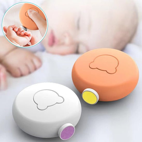 Coupe ongle pour bebe | Lima