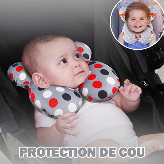 Babyconfort™ | Coussin de soutien