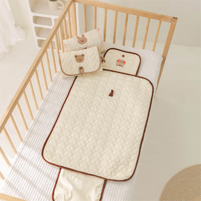 Matelas à langer nomade | Pocket™