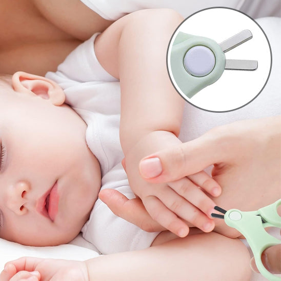 Coupe-ongles pour Bébé | Méni