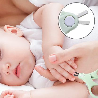 Coupe-ongles pour Bébé | Méni