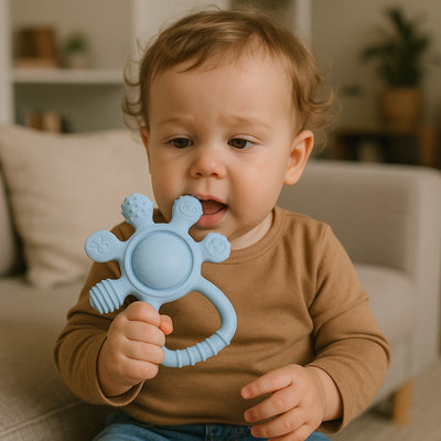 Anneau de dentition | Tetina™