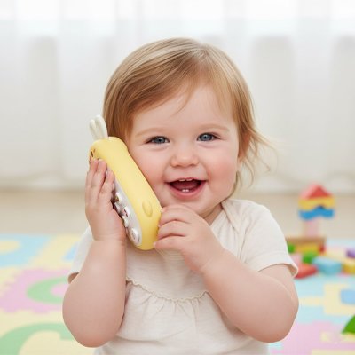 Jouet bebe | laphone - Neo - BeBe