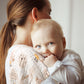 LANGE POUR BEBE - DOUILLET