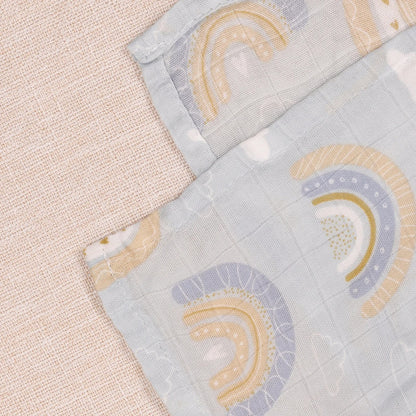Lange bébé | Douni™