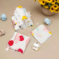 LANGE POUR BEBE - DOUILLET