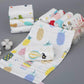 LANGE POUR BEBE - DOUILLET