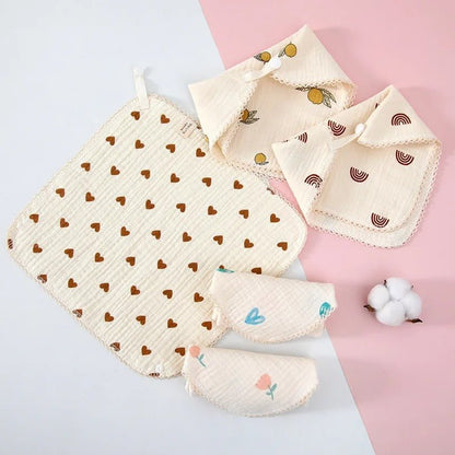 Lange bébé | Moelleux - Neo - BeBe