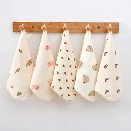 Lange bébé | Moelleux - Neo - BeBe